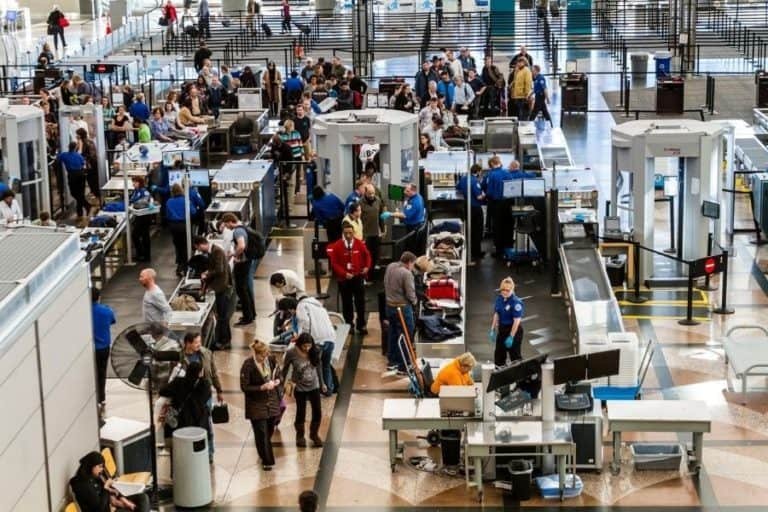 Benefits and Disadvantages of TSA PreCheck for Smoother Flights