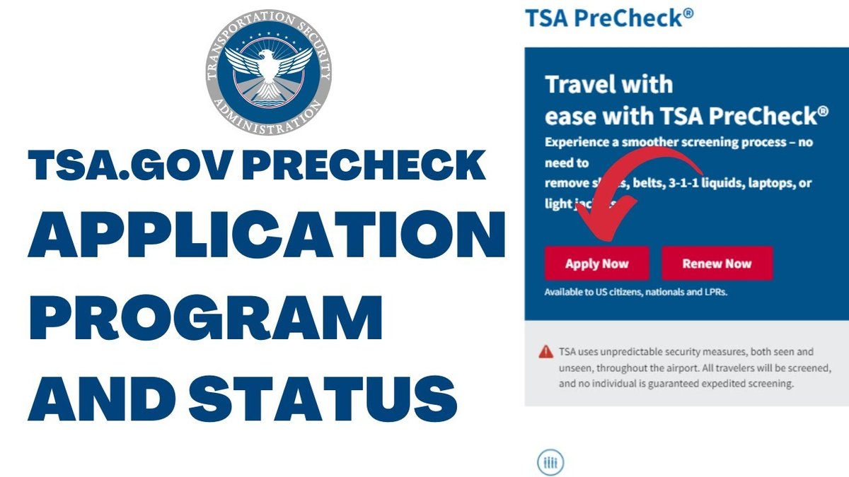 Common Myths and Misconceptions About TSA PreCheck Debunked