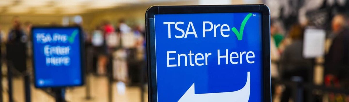 The TSA PreCheck Cost, Eligibility, And Renewal Process